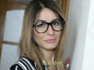 Natalye