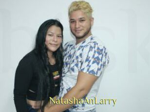 NatashaAnLarry