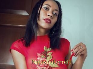 NatashaFerrett