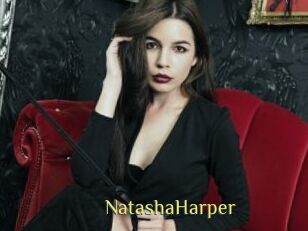 NatashaHarper