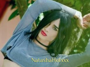 NatashaHotxxx