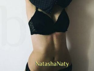 NatashaNaty