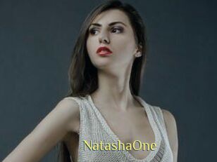 NatashaOne