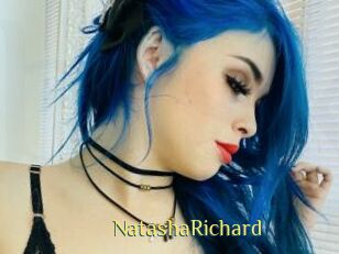 NatashaRichard