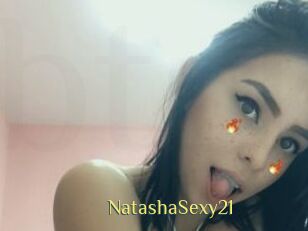 NatashaSexy21