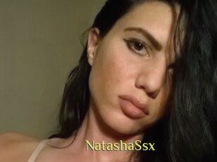 NatashaSsx
