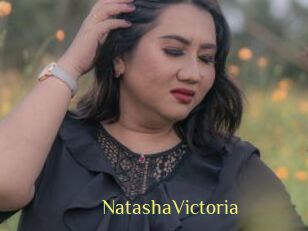NatashaVictoria