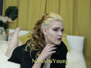 NatashaYoung