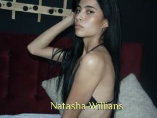 Natasha_Willians