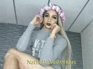 NathaliaMisterious