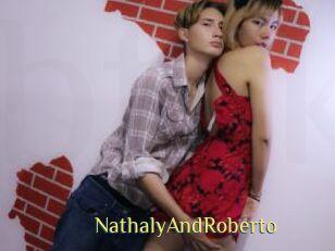 NathalyAndRoberto