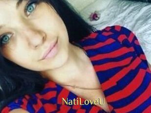 NatiLoveU
