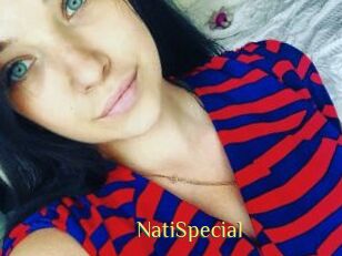 NatiSpecial