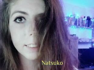 Natsuko
