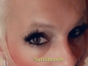 NattiBlondie