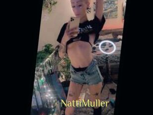 NattiMuller
