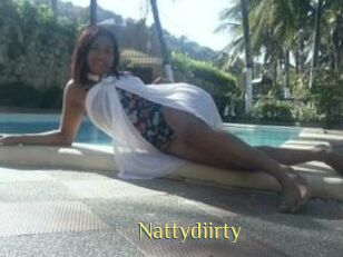Nattydiirty