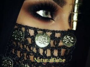 NaturalBabe