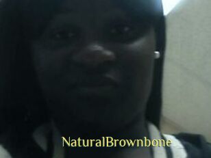 NaturalBrownbone