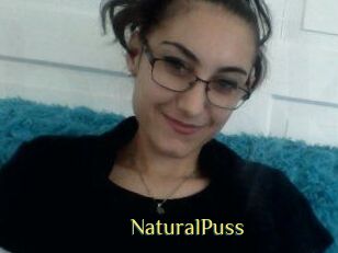 NaturalPuss