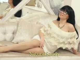 NaturalSandy