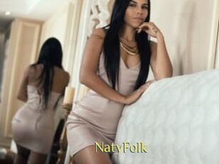 NatyFolk