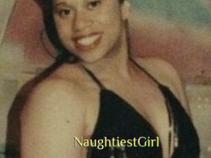 NaughtiestGirl