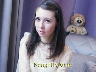 NaughttyAnny