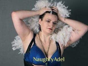 NaughtyAdel