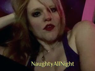 NaughtyAllNight