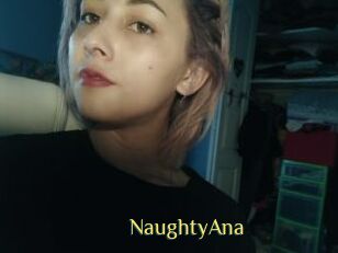 NaughtyAna