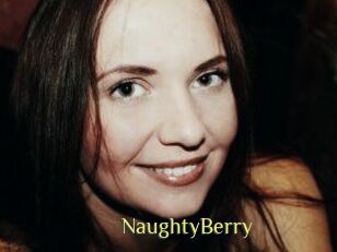 NaughtyBerry