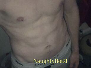 NaughtyBoi21
