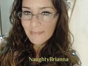 NaughtyBrianna