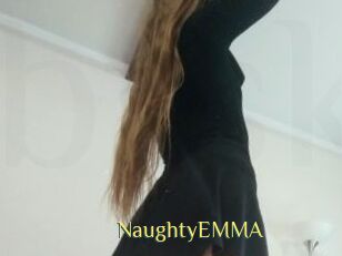 NaughtyEMMA