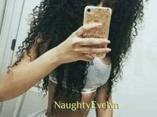 NaughtyEvelyn