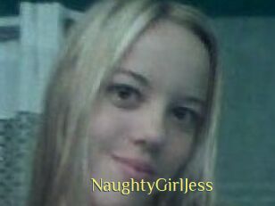 NaughtyGirlJess