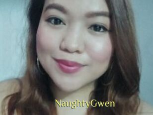NaughtyGwen