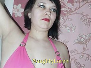 NaughtyLoren