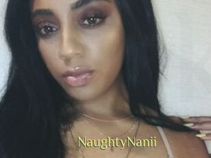 NaughtyNanii