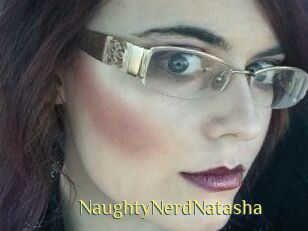 NaughtyNerdNatasha