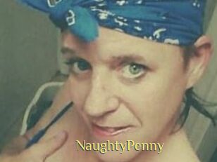 NaughtyPenny