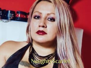 NaughtyScarlet