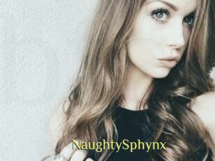 NaughtySphynx