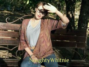 NaughtyWhitnie