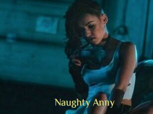Naughty_Anny