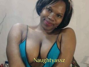 Naughtyassz