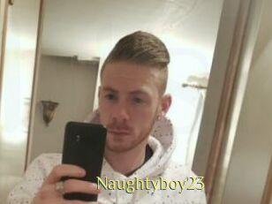 Naughtyboy23