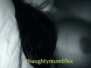 Naughtymum69xx