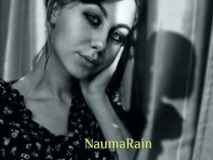 NaumaRain